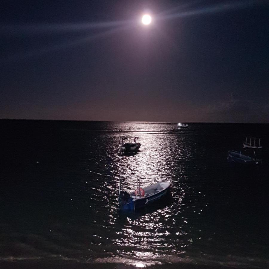 Morro Beach Hotel มอร์โฮเจอเซาเปาลู ภายนอก รูปภาพ