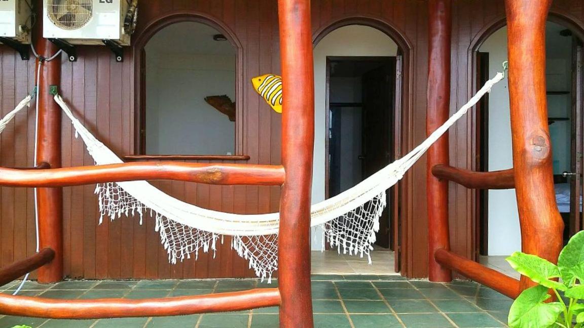 Morro Beach Hotel มอร์โฮเจอเซาเปาลู ภายนอก รูปภาพ