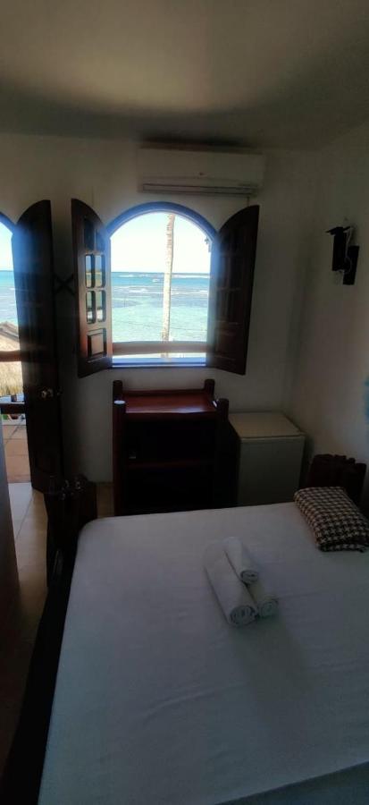 Morro Beach Hotel มอร์โฮเจอเซาเปาลู ภายนอก รูปภาพ