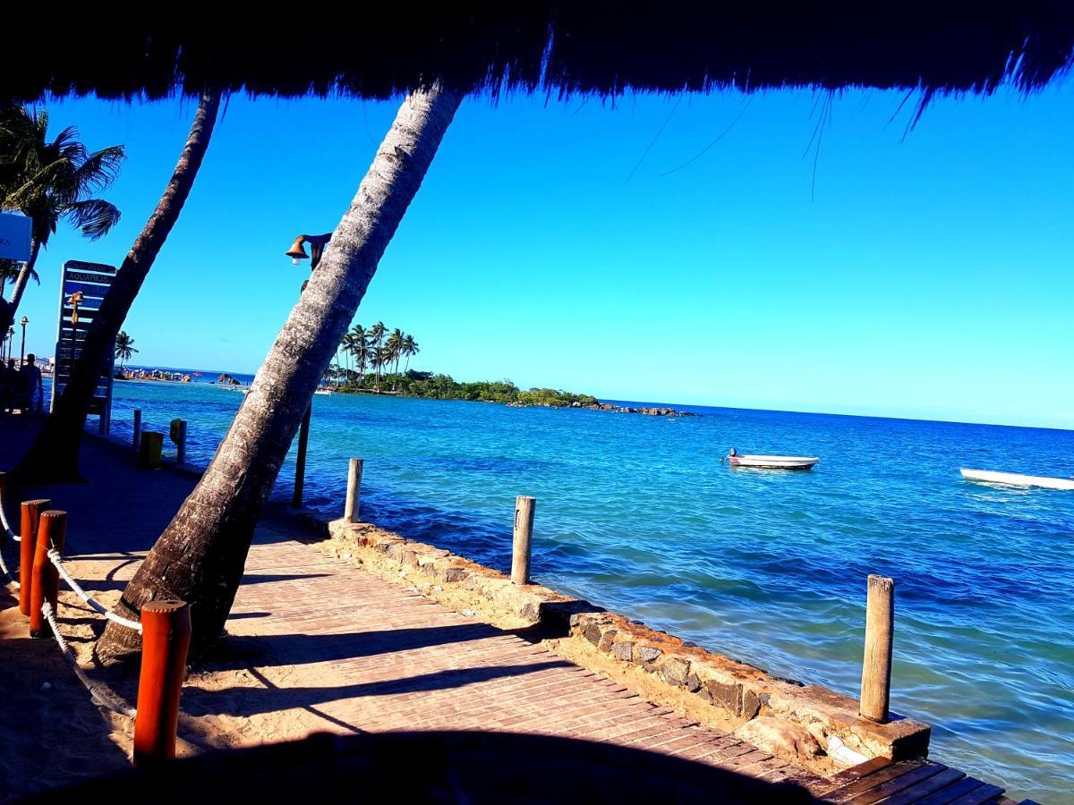 Morro Beach Hotel มอร์โฮเจอเซาเปาลู ภายนอก รูปภาพ