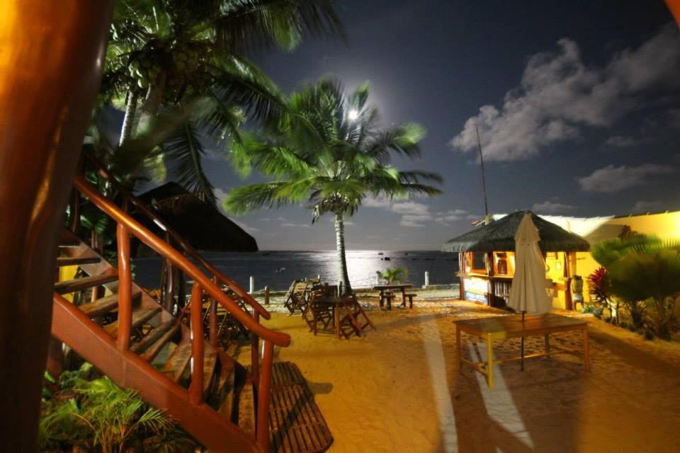 Morro Beach Hotel มอร์โฮเจอเซาเปาลู ภายนอก รูปภาพ